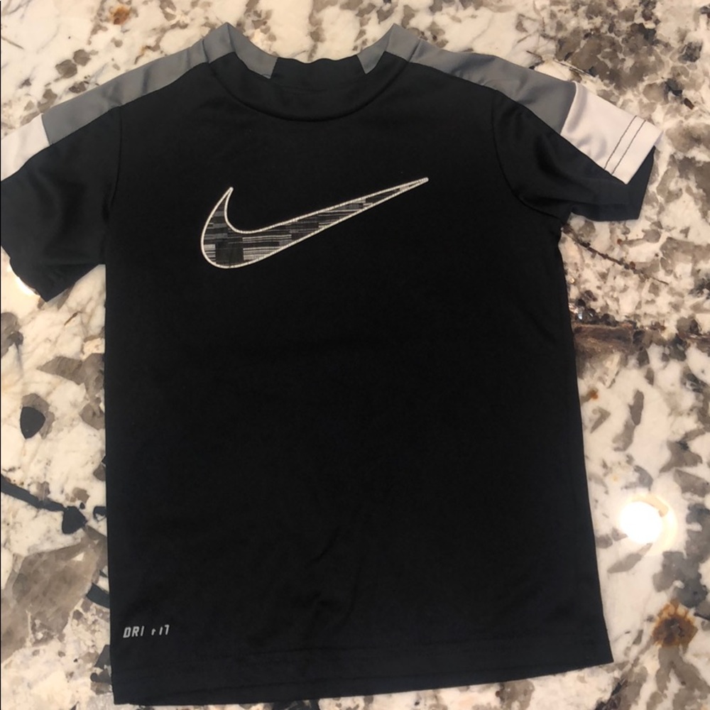 Nike dry fit boys T-shirt